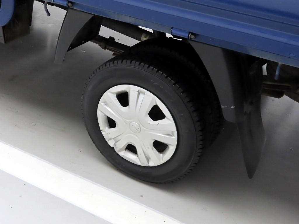기아 더뉴봉고3 1톤 더블캡 초장축 카고 2020년식 주행 148,700km 중고 화물차 상세 이미지 19