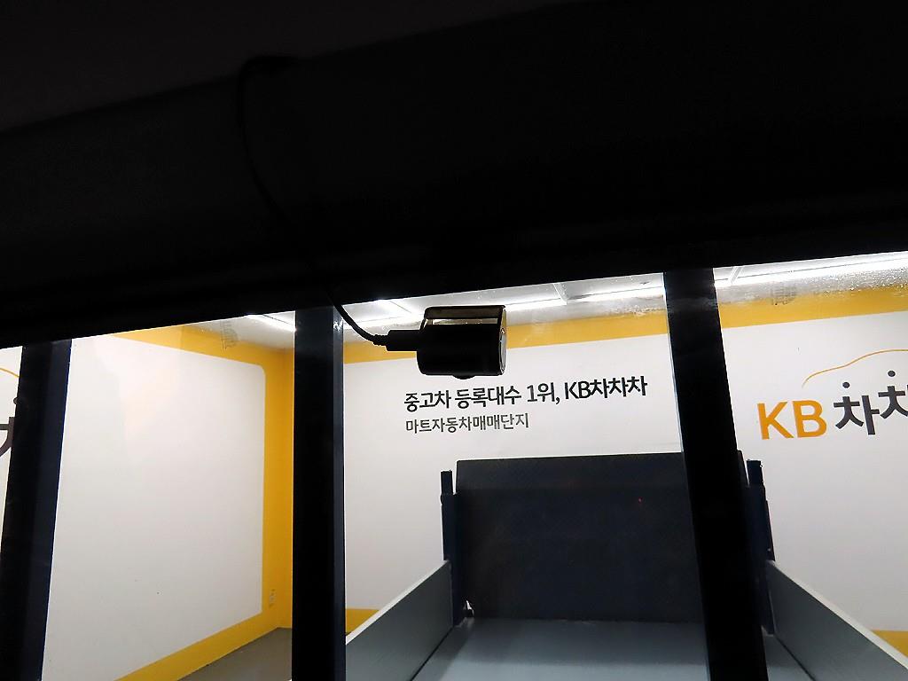기아 더뉴봉고3 1톤 파워게이트 2022년식 주행 204,720km 중고 화물차 카고 상세 이미지 15