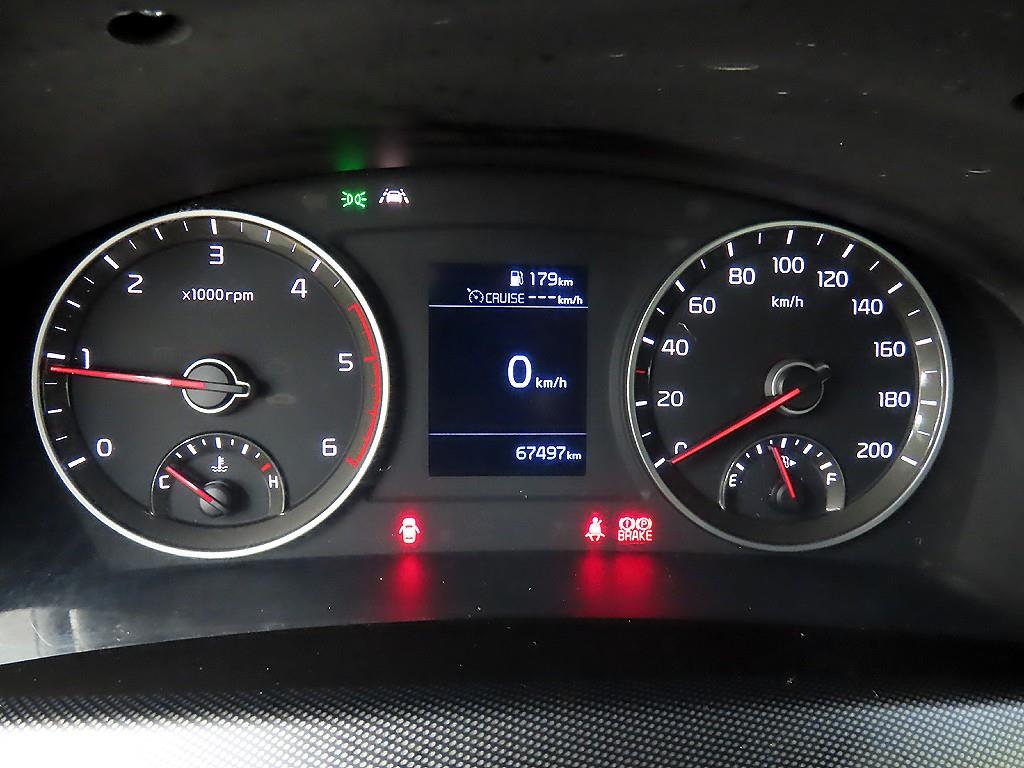 기아 더뉴봉고3 1.2톤 파워게이트 2022년식 주행 67,471km 중고 트럭 카고 상세 이미지 7