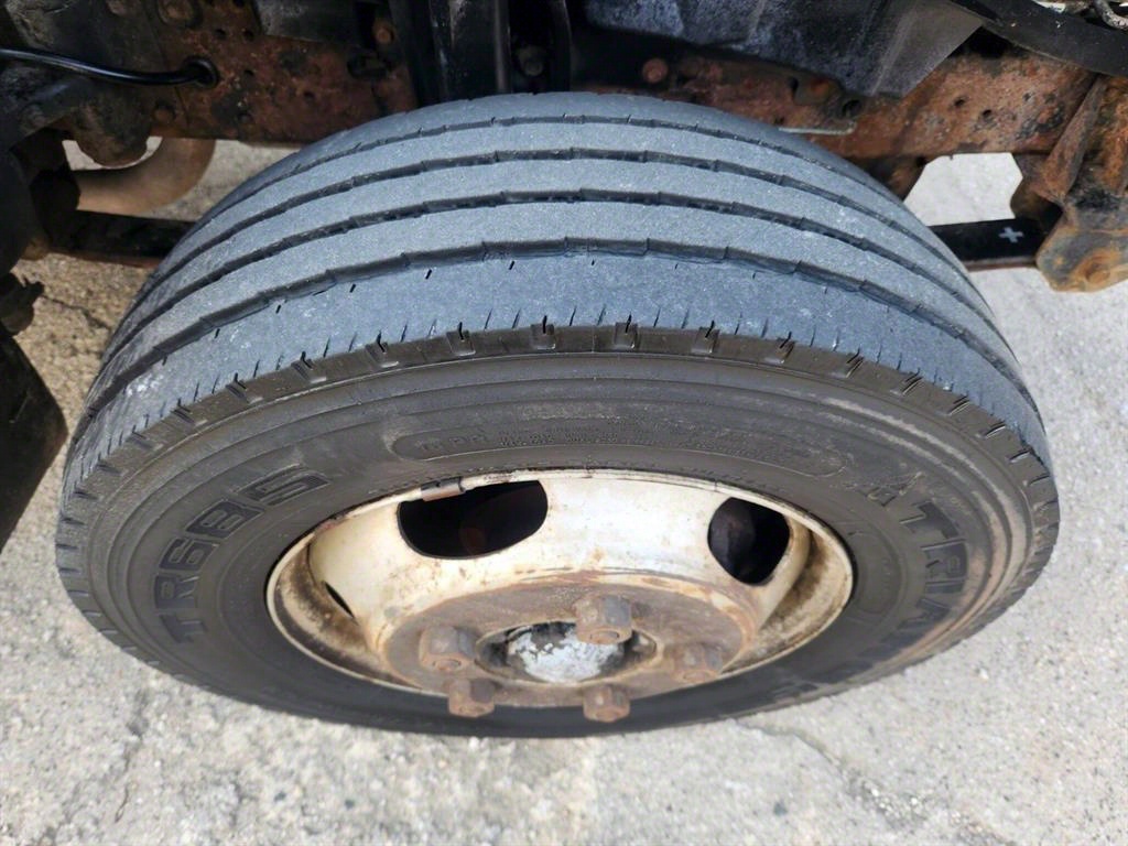 현대 e-마이티 2.5톤 큐티 덤프 2005년식 중고 화물차 2005-11 주행 477,500km 상세 이미지 17