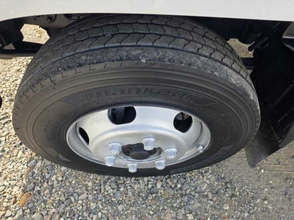 중대형화물 2.5톤 냉동탑 냉동기 매립형 2020년식 주행 309,121km 중고 화물차 상세 이미지 13