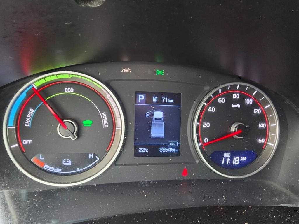 기아 봉고3 EV 1톤 하이내장탑 2021년식 주행 88,542km 중고 화물차 상세 이미지 14