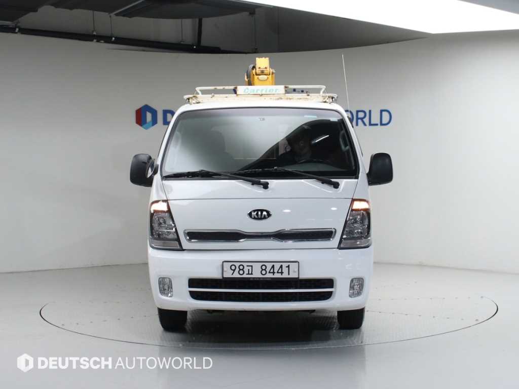2020년식 주행 139,966km 기아 더뉴봉고3 1톤 바가지차 중고 화물차 상세 이미지 3