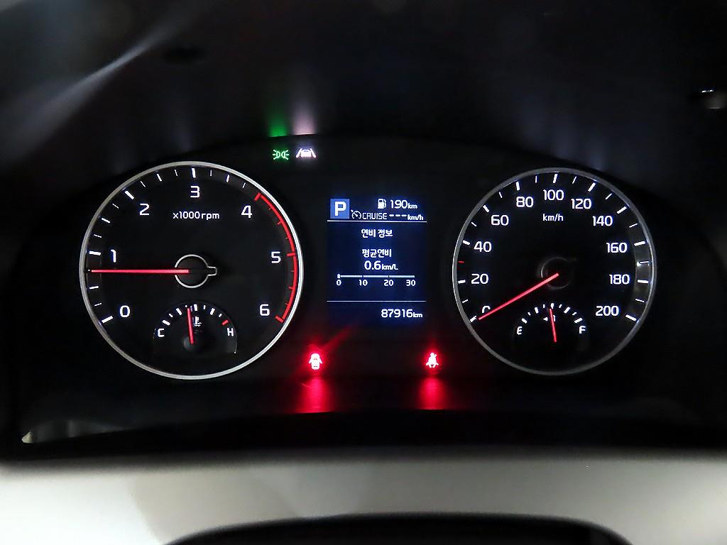 기아 봉고3 LPG2.5터보 1.2톤 하이내장탑 2024년식 주행 87,914km 중고 화물차 상세 이미지 6