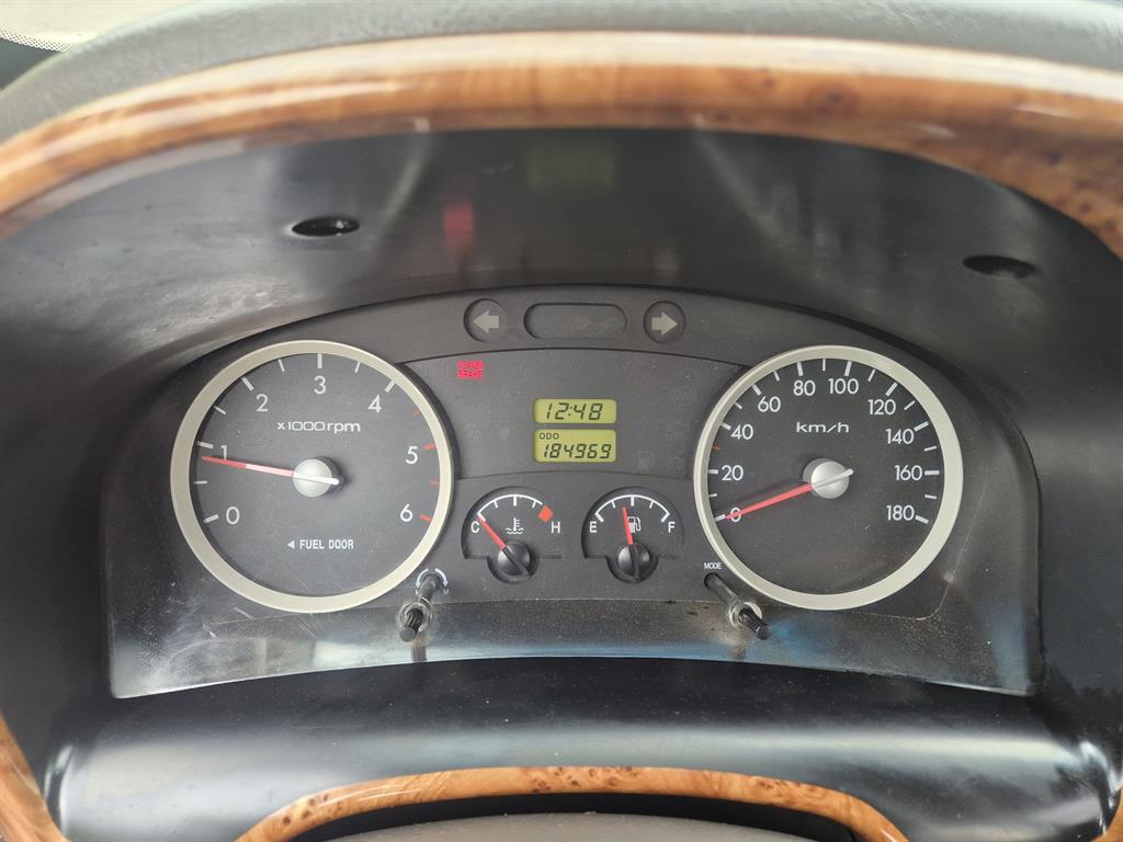 현대 포터2 1톤 홈로리 1500리터 다니엘주유기 중고 화물차 홈/탱크로리 2011 주행 184,770km 상세 이미지 15