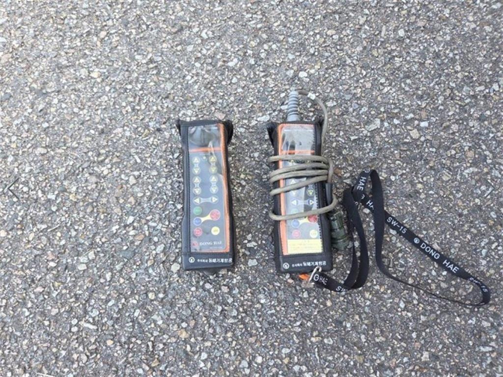 기아 더뉴봉고3 1톤 동해1200L 바가지차 2020년식 주행 133,533km 중고 화물차 상세 이미지 12