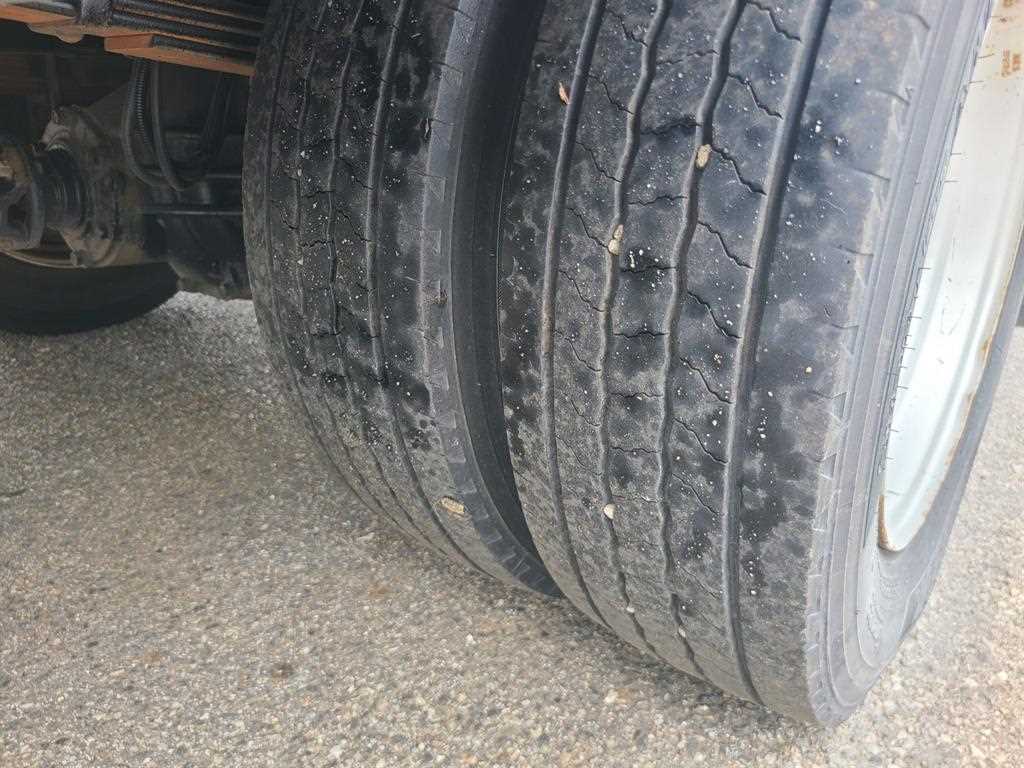 현대 올뉴마이티 2.5톤 하이냉동탑 2015년식 주행 265,375km 중고 화물차 상세 이미지 14