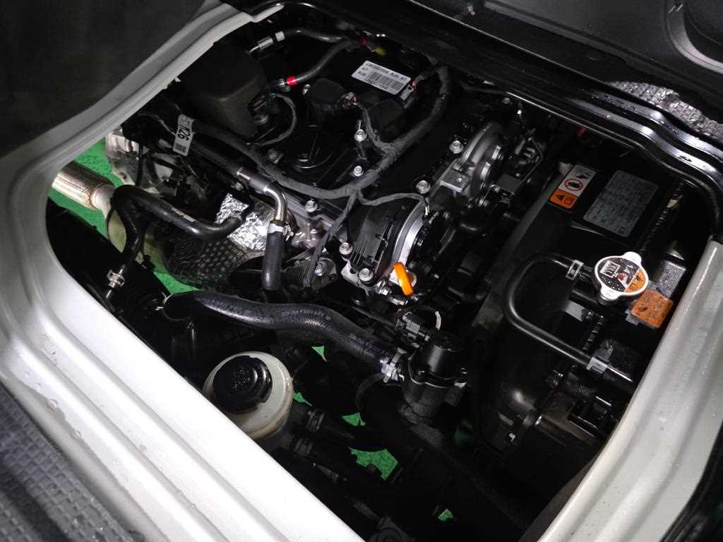 기아 봉고3 LPG 1톤 하이내장탑 2025년식 주행 21,118km 중고 화물차 상세 이미지 19
