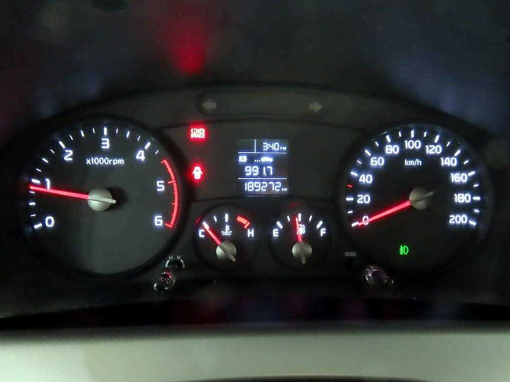 기아 봉고3 1.2톤 냉동탑 2017년식 주행 189,253km 중고 화물차 상세 이미지 7