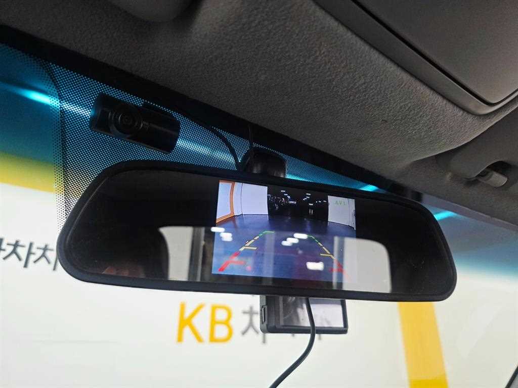 기아 더뉴봉고3 1톤 킹캡 초장축 카고 2020년식 주행 103,743km 중고 화물차 상세 이미지 10