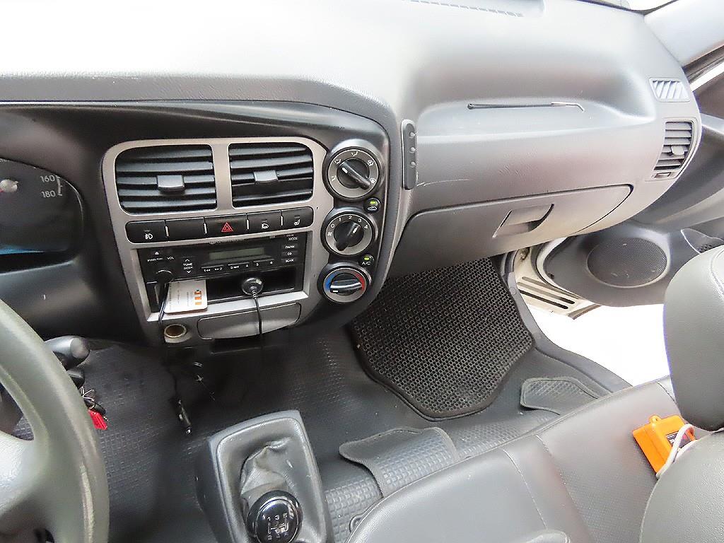 기아 봉고3 동해 950L 바가지차 2011년식 중고 화물차 2011-01 주행 172,159km 상세 이미지 8