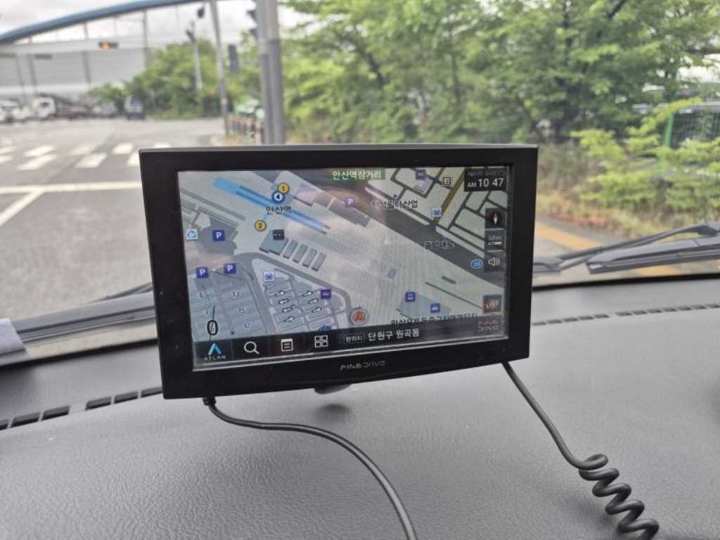 기아 더뉴봉고3 1톤 바가지차 2020년식 주행 119,035km 중고 화물차 상세 이미지 11