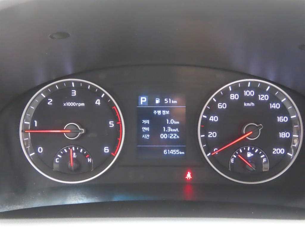 기아 더뉴봉고3 1톤 동해1200 고소작업차 2022년식 주행 61,454km 중고 화물차 바가지차 상세 이미지 11