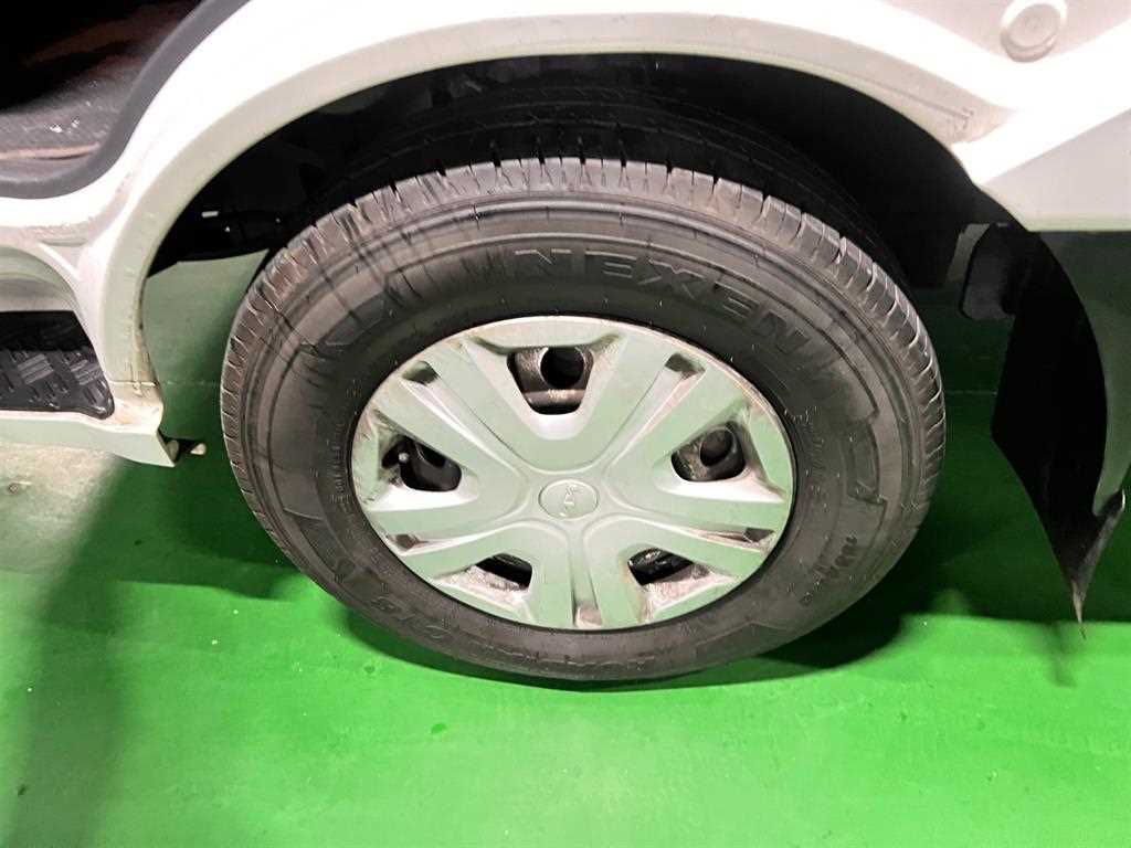 기아 더뉴봉고3 1톤 하이냉동탑 2022년식 주행 149,945km 중고 화물차 상세 이미지 19
