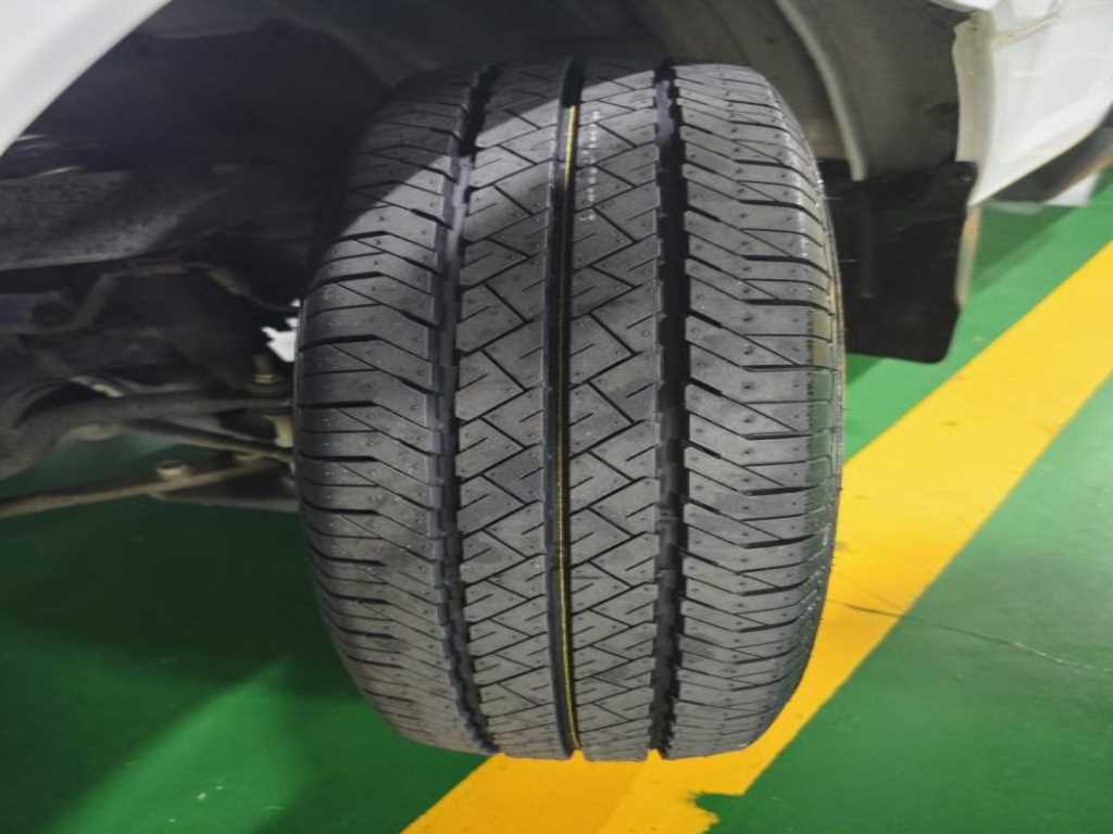 현대 포터2 EV 1톤 하이내장탑 2022년식 주행 40,664km 중고 화물차 상세 이미지 20