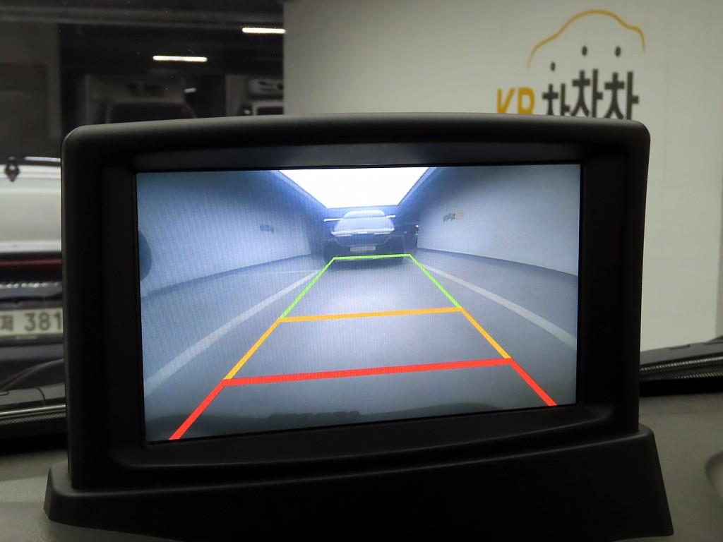 현대 포터2 4WD 1톤 슈퍼캡 장축 카고 2019년식 주행 49,969km 중고 화물차 상세 이미지 13