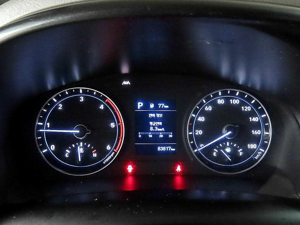 현대 포터2 1.2톤 무사고 LPG 활어차 중고 화물차 2025 주행 83,817km 상세 이미지 7