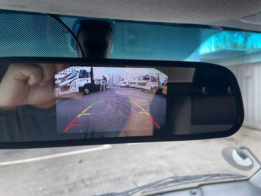 기아 더뉴봉고3 1톤 듀얼컴프 하이냉동탑 2021년식 주행 69,259km 중고 화물차 상세 이미지 14