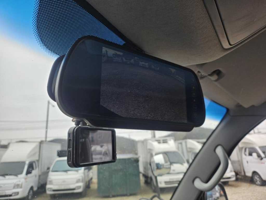 기아 더뉴봉고3 1톤 하이내장탑 킹캡 초장축 2022년식 주행 103,658km 중고 화물차 상세 이미지 12