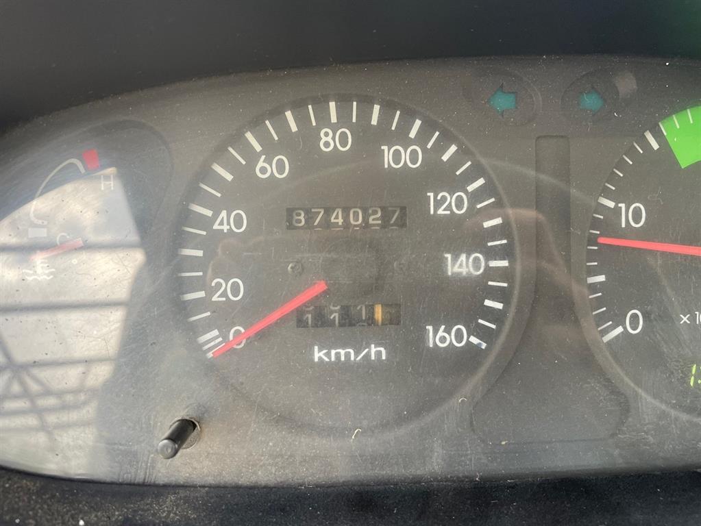 현대 e-마이티 3.5톤 윙바디 2006년식 중고 화물차 2005 주행 660,001km 상세 이미지 9