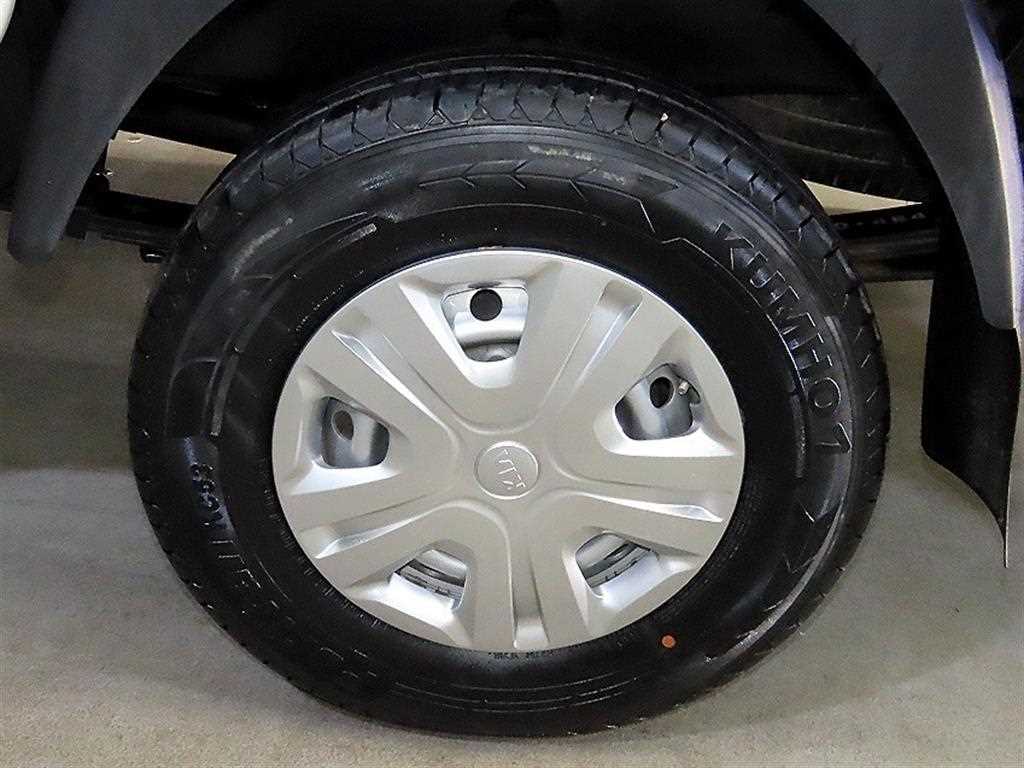 기아 더 뉴 봉고3 1톤 더블캡 장축 카고 중고 화물차 2022년식 주행 8,768km 상세 이미지 17