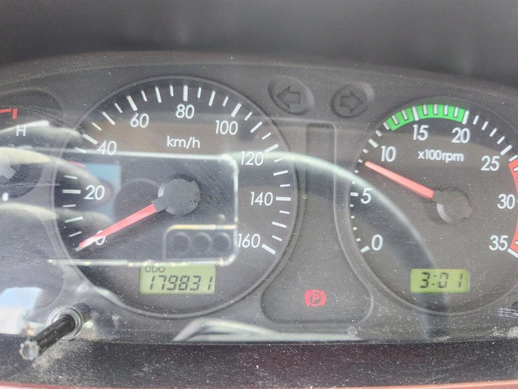 현대 e-마이티 3.5톤 내장탑 2008년식 중고 화물차 2008-05 주행 691,789km 상세 이미지 9