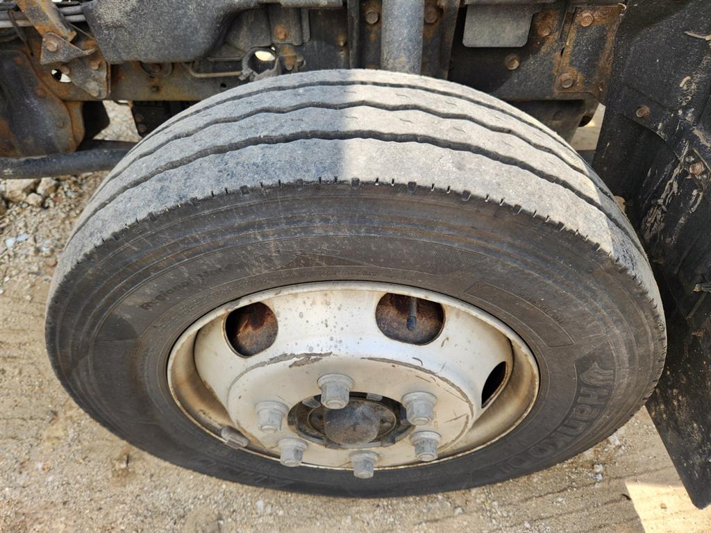 현대 올 뉴 마이티 2.5톤 카고 중고 트럭 2017년식 주행 444,410km 상세 이미지 15