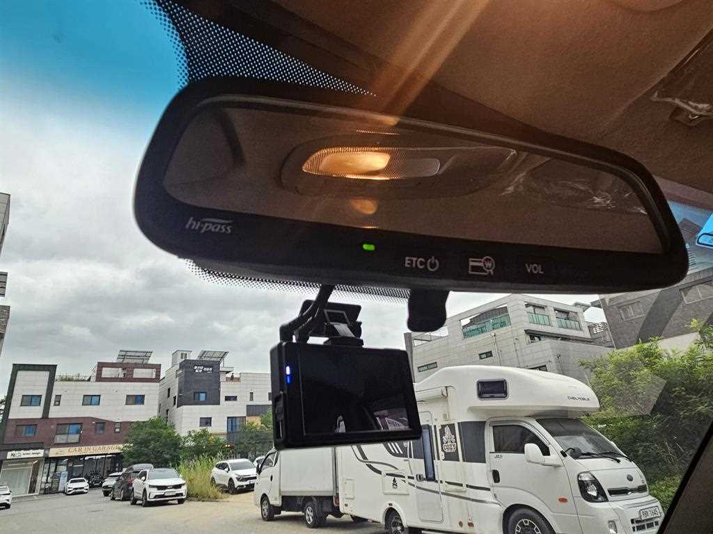 현대 포터2 1톤 하이냉동탑 중고 화물차 2023 주행 38,736km 상세 이미지 15