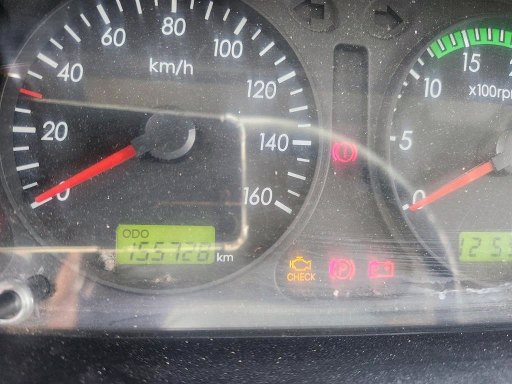 현대 e-마이티 3.5톤 광폭 윙바디 중고 화물차 2012년식 주행 155,650km 상세 이미지 7