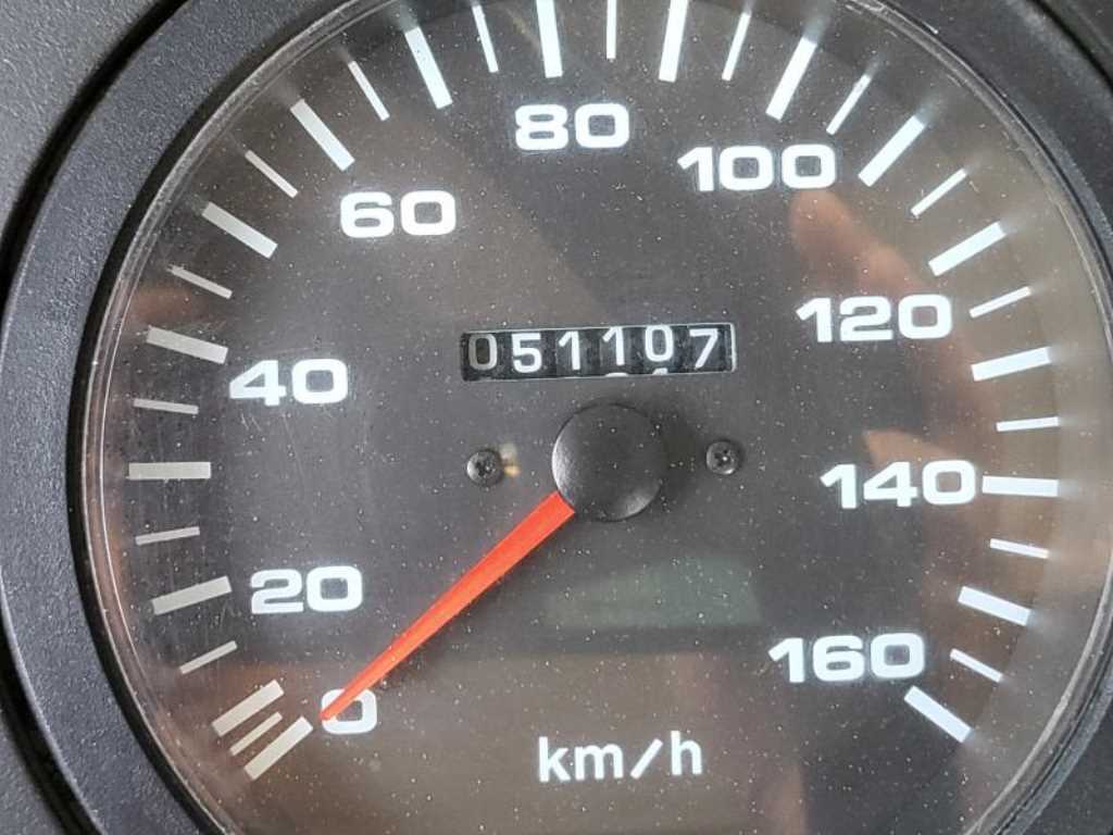 현대 메가트럭 5톤 카고 중고 트럭 2007년식 주행 51,096km 상세 이미지 8