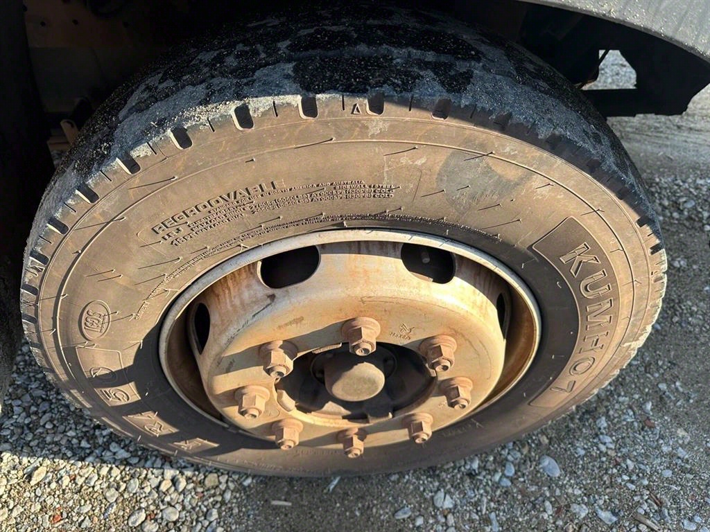 현대 메가트럭 5톤 카고 중고 화물차 2020년식 주행 183,800km 상세 이미지 15