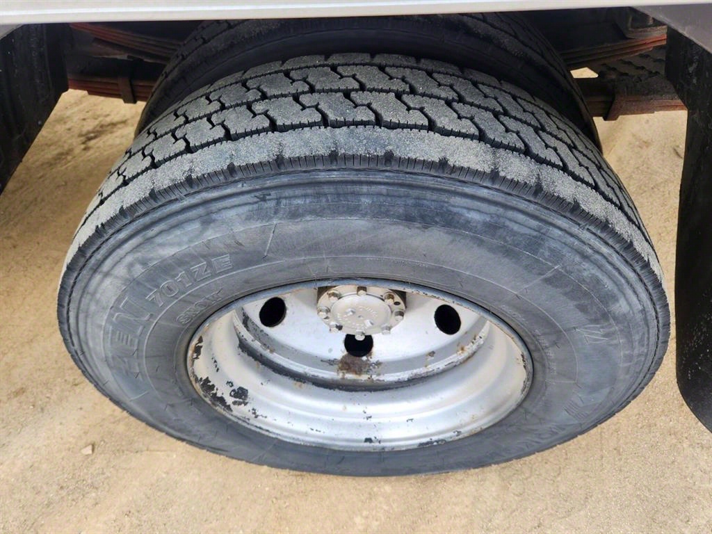 현대 e-마이티 3.5톤 내장탑 2008년식 중고 화물차 2008-05 주행 691,789km 상세 이미지 16