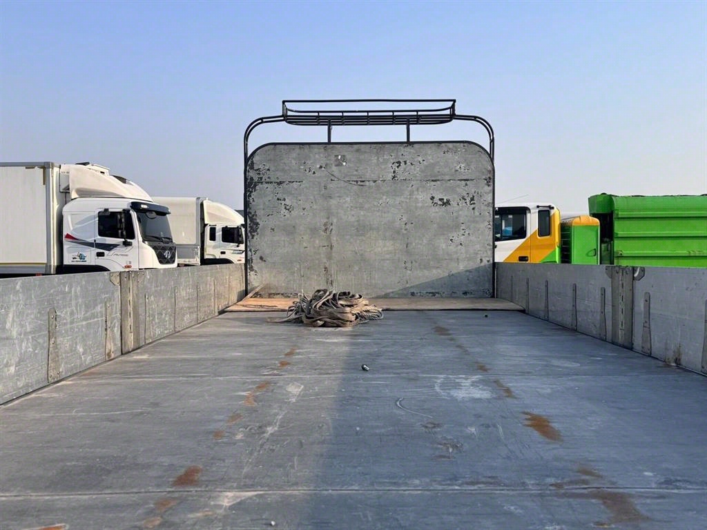 이스즈 포워드 4.5톤 카고 2021년식 주행 356,237km 중고 트럭 상세 이미지 8