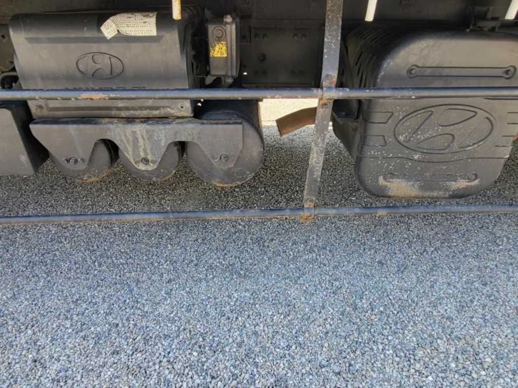 현대 메가트럭 5톤 카고 중고 트럭 2007년식 주행 51,096km 상세 이미지 13