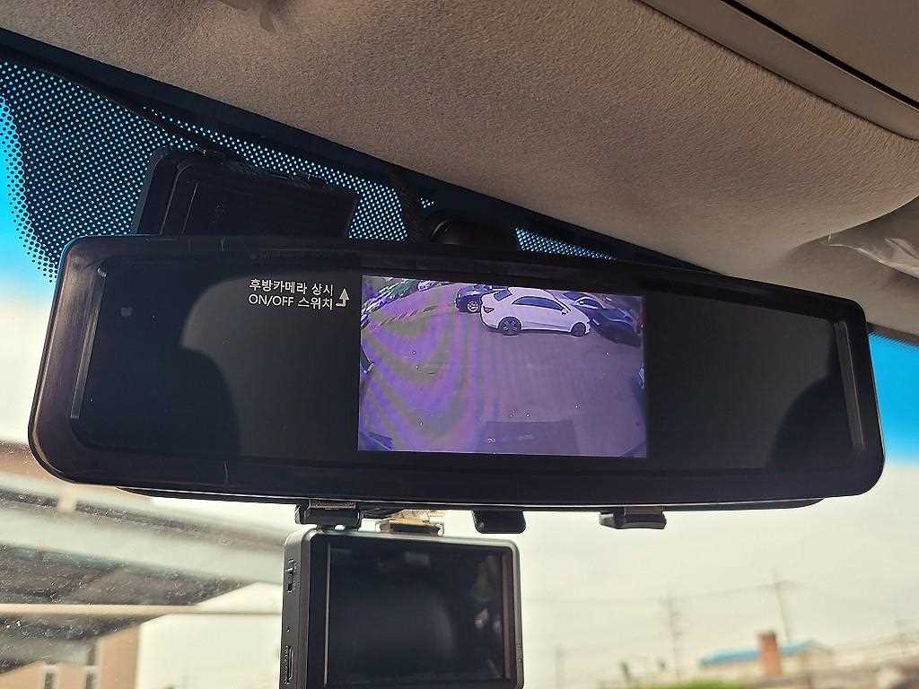 기아 더뉴봉고3 1톤 내장탑 파워게이트 중고 화물차 2022년식 주행 61,457km 상세 이미지 18