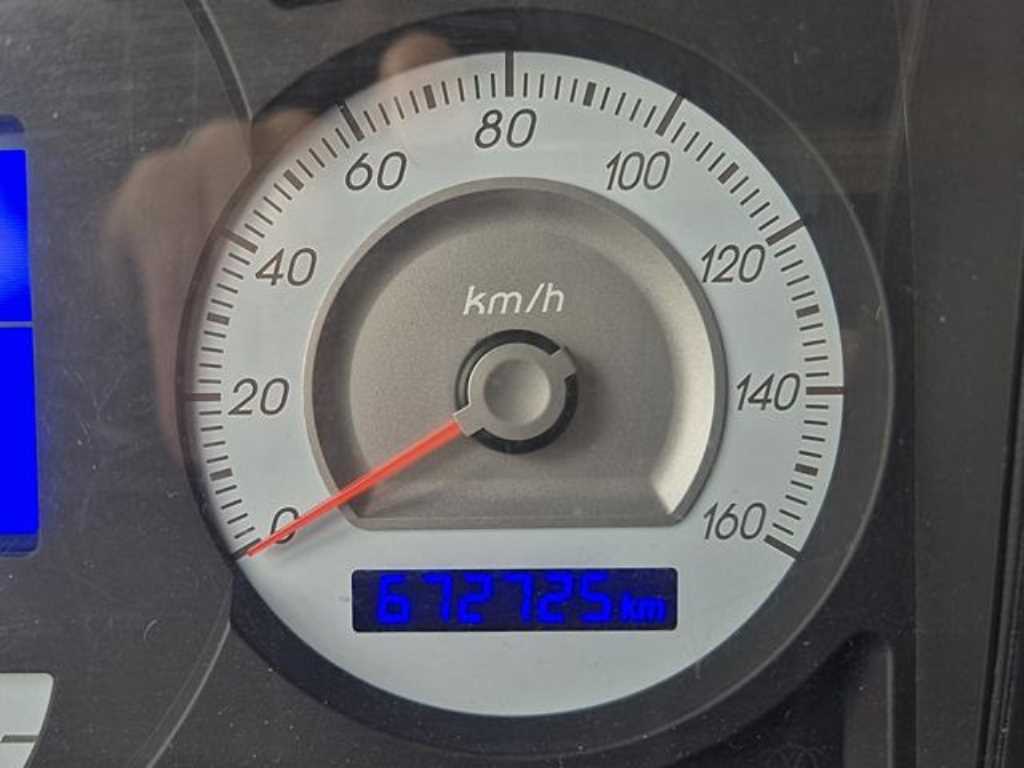 대우 프리마 4.5톤 윙바디 2015년식 주행 672,725km 중고 트럭 상세 이미지 11