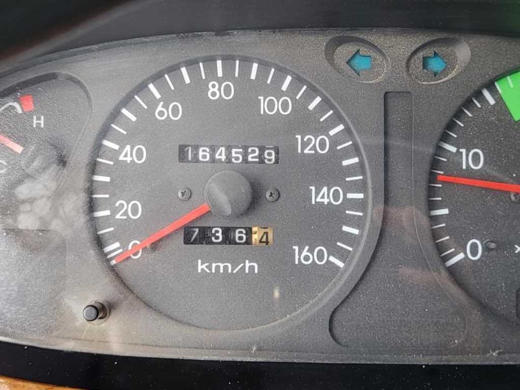현대 2.5톤 암롤트럭 중고 화물차 2007 주행 164,215km 상세 이미지 8