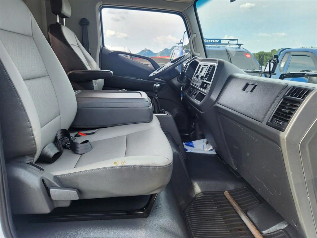 현대 올 뉴 마이티 3.5톤 카고 중고 화물차 2021년식 주행 168,873km 상세 이미지 12