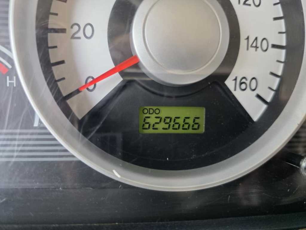 현대 메가트럭 5톤 중축 카고 중고 화물차 2011년식 주행 626,966km 상세 이미지 16