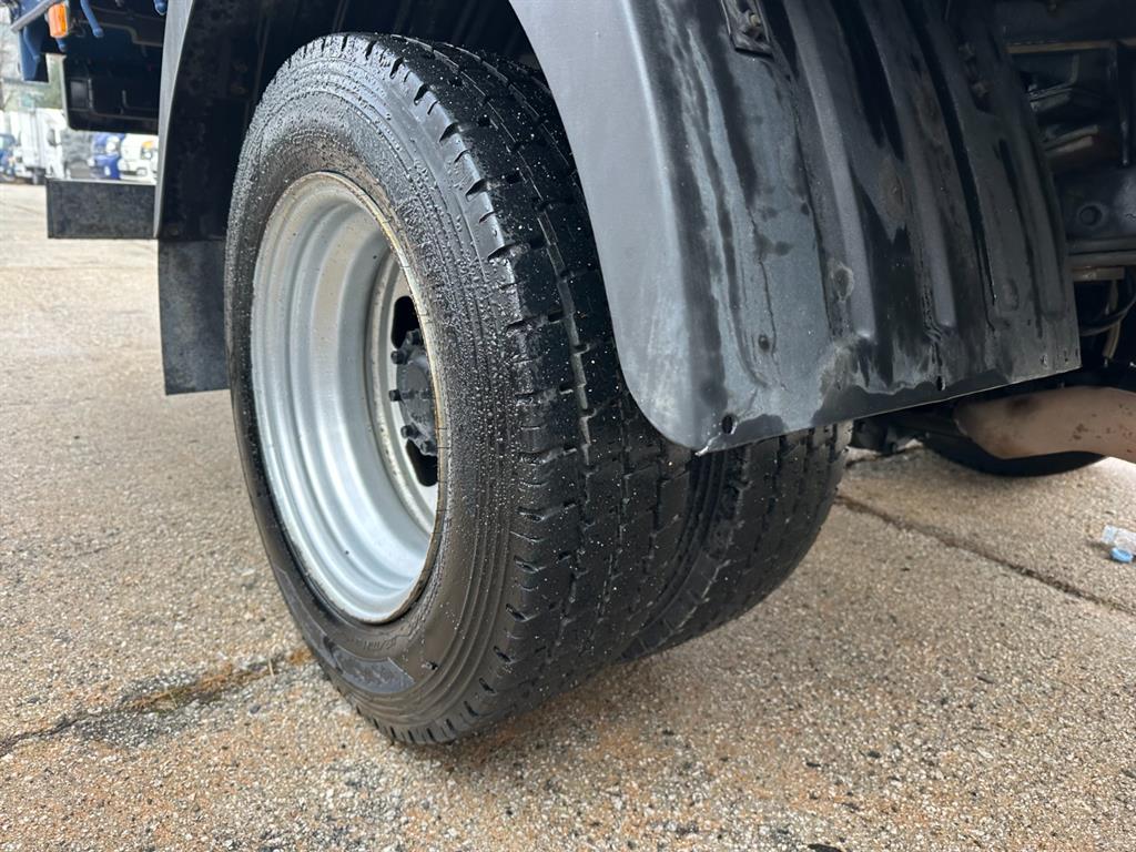 현대 올 뉴 마이티 2.5톤 저상 슈퍼캡 카고 2022년식 주행 102,735km 중고 화물차 상세 이미지 18