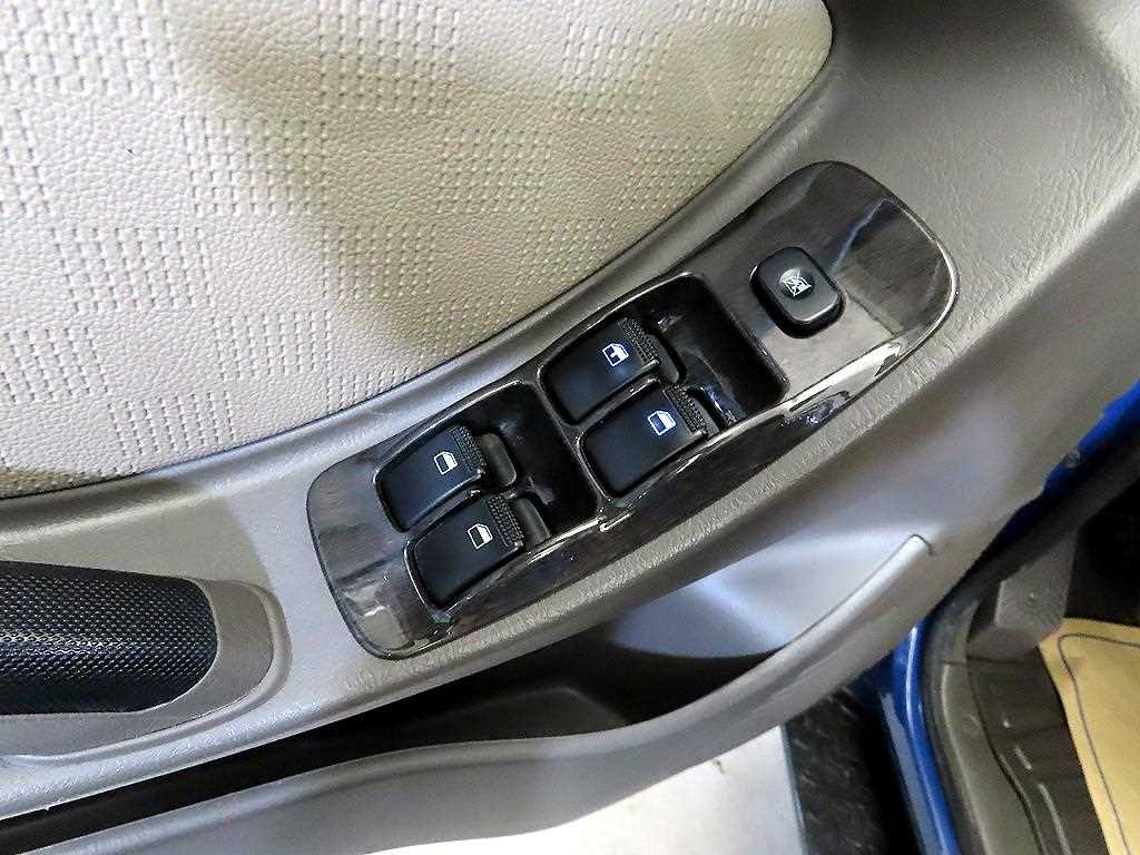 현대 포터2 1톤 더블캡 4WD 카고 중고 화물차 2018년식 주행 43,612km 상세 이미지 14