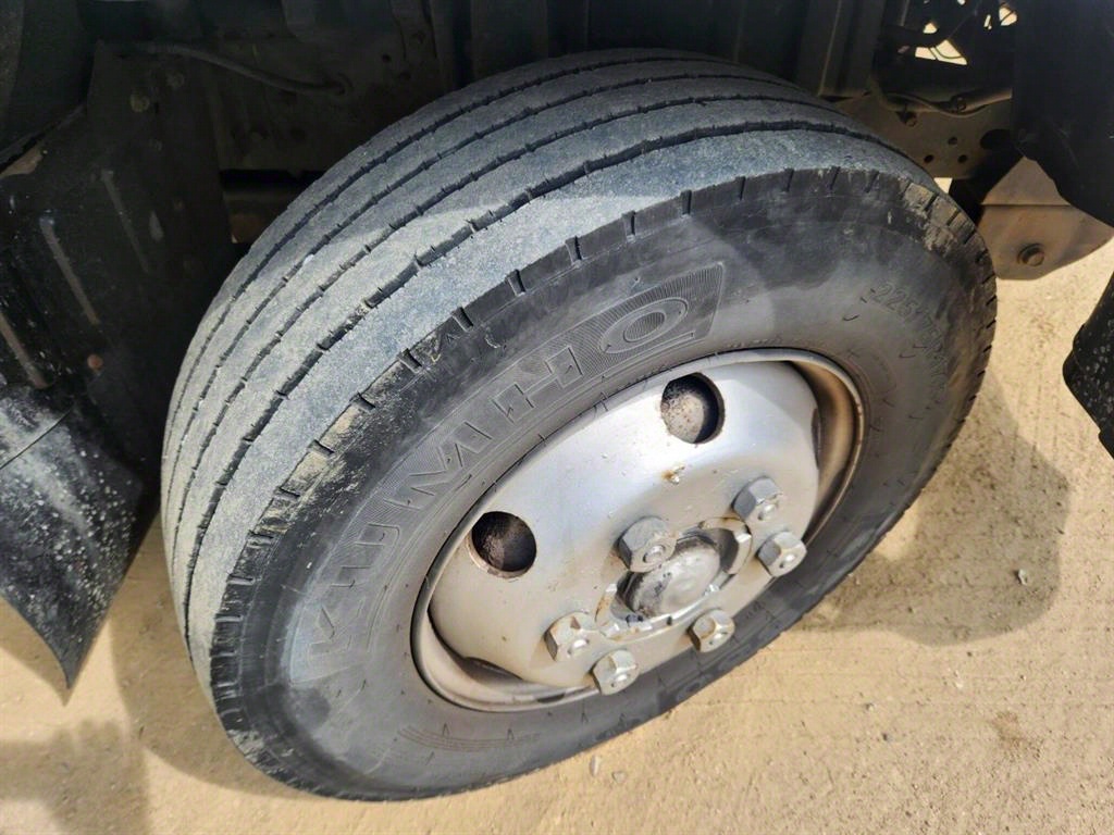 현대 e-마이티 3.5톤 내장탑 2008년식 중고 화물차 2008-05 주행 691,789km 상세 이미지 13
