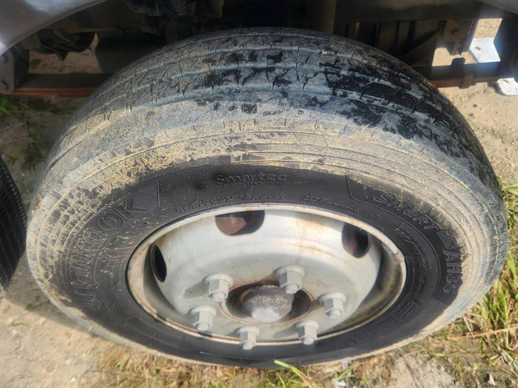 대창모터스 더 쎈 3.5톤 냉장 윙바디 2021년식 주행 295,000km 중고 화물차 냉동탑 상세 이미지 19