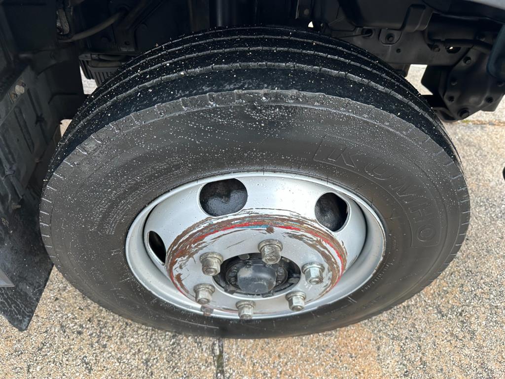 현대 올 뉴 마이티 2.5톤 저상 슈퍼캡 카고 2022년식 주행 102,735km 중고 화물차 상세 이미지 16