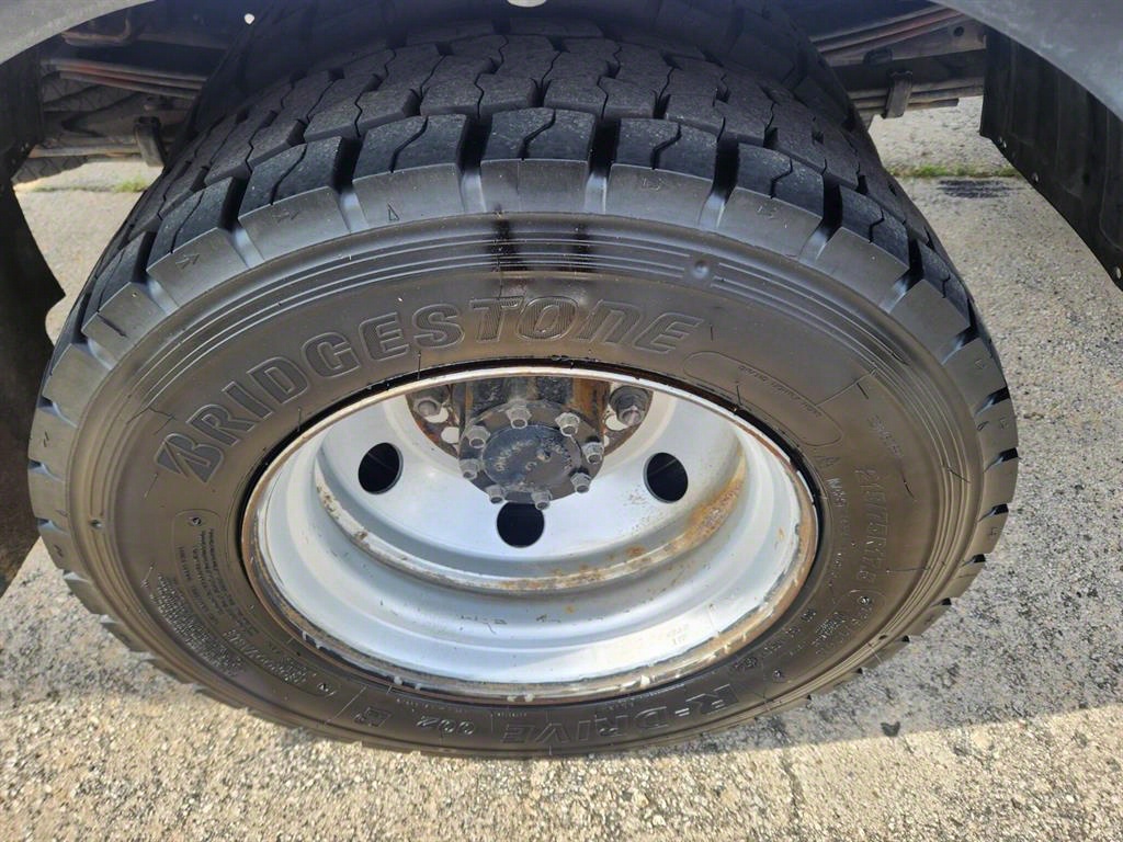 현대 올 뉴 마이티 3.5톤 카고 중고 화물차 2021년식 주행 168,873km 상세 이미지 18