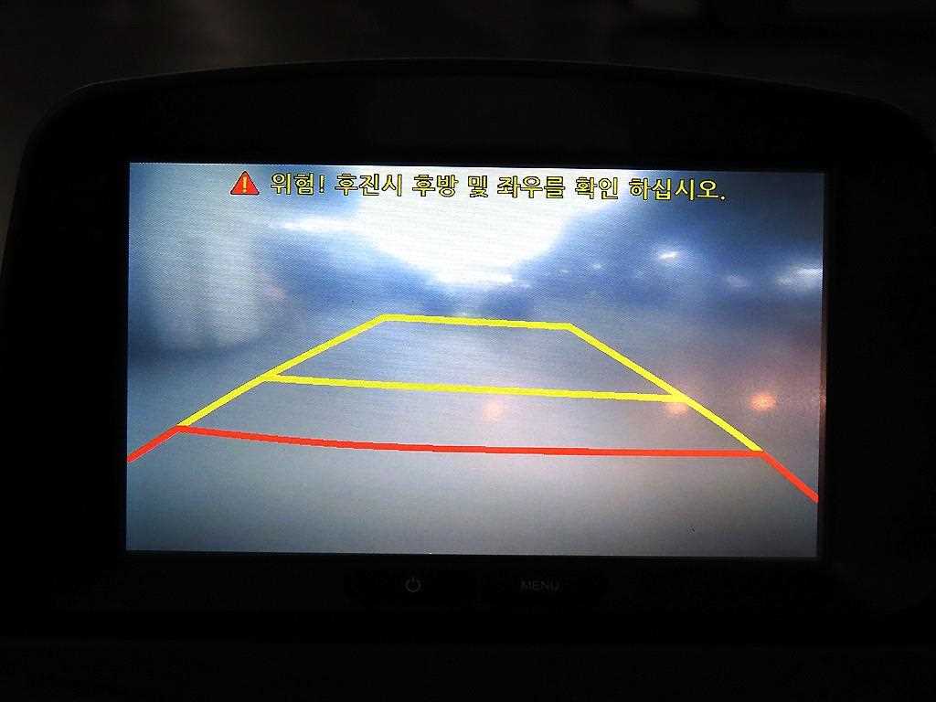 현대 포터2 1톤 더블캡 4WD 카고 중고 화물차 2018년식 주행 43,612km 상세 이미지 15