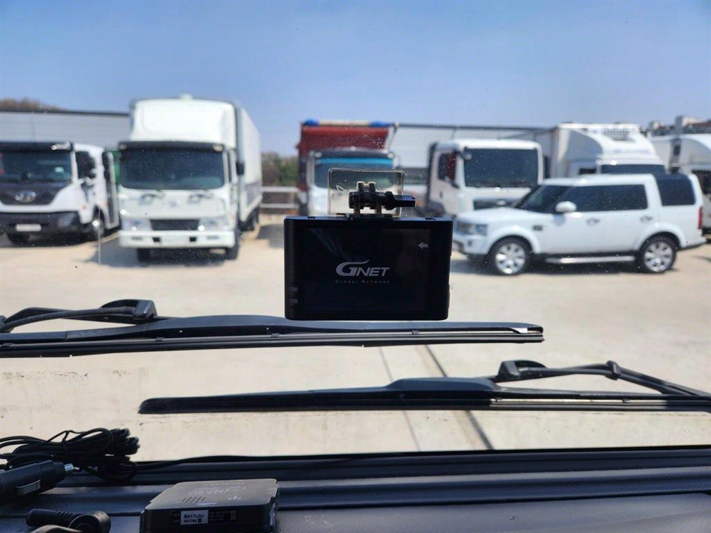 이스즈 포워드 4.5톤 카고 2021년식 주행 356,237km 중고 트럭 상세 이미지 18