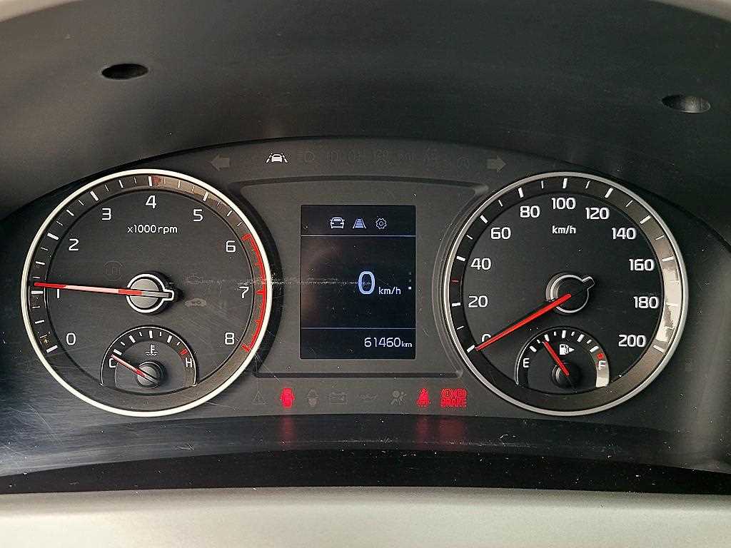 기아 더뉴봉고3 1톤 내장탑 파워게이트 중고 화물차 2022년식 주행 61,457km 상세 이미지 13