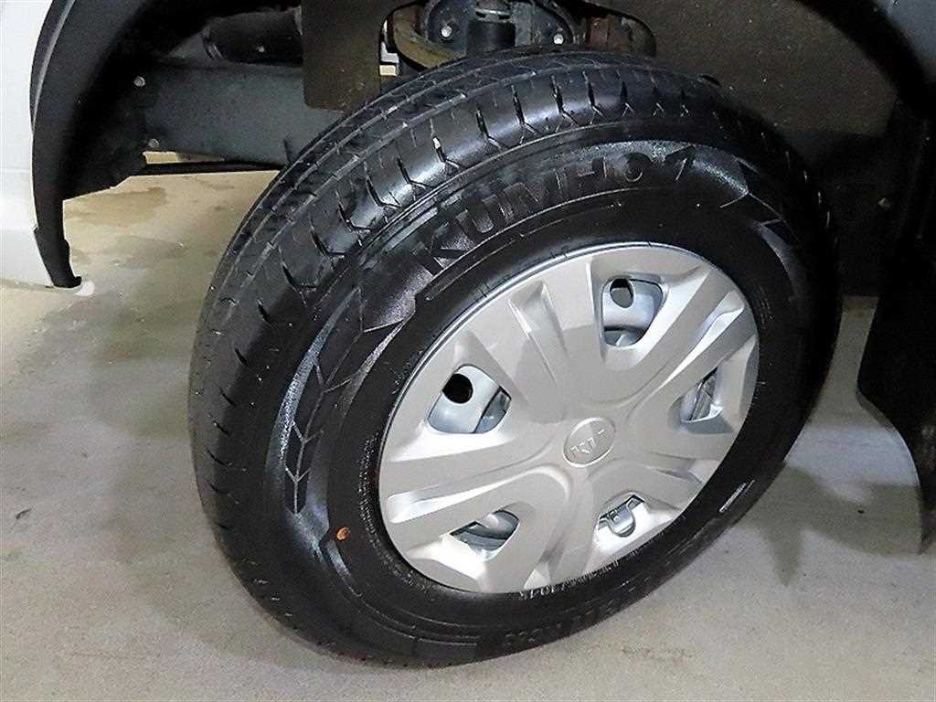 기아 더 뉴 봉고3 1톤 더블캡 장축 카고 중고 화물차 2022년식 주행 8,768km 상세 이미지 16