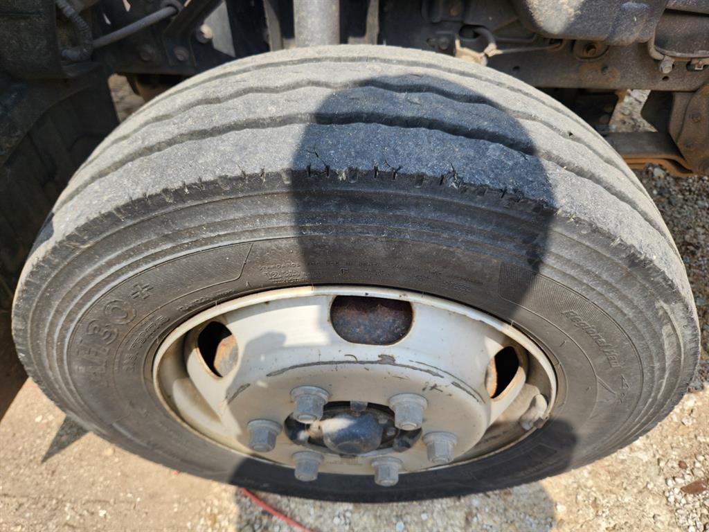 현대 올 뉴 마이티 2.5톤 카고 중고 트럭 2017년식 주행 444,410km 상세 이미지 16